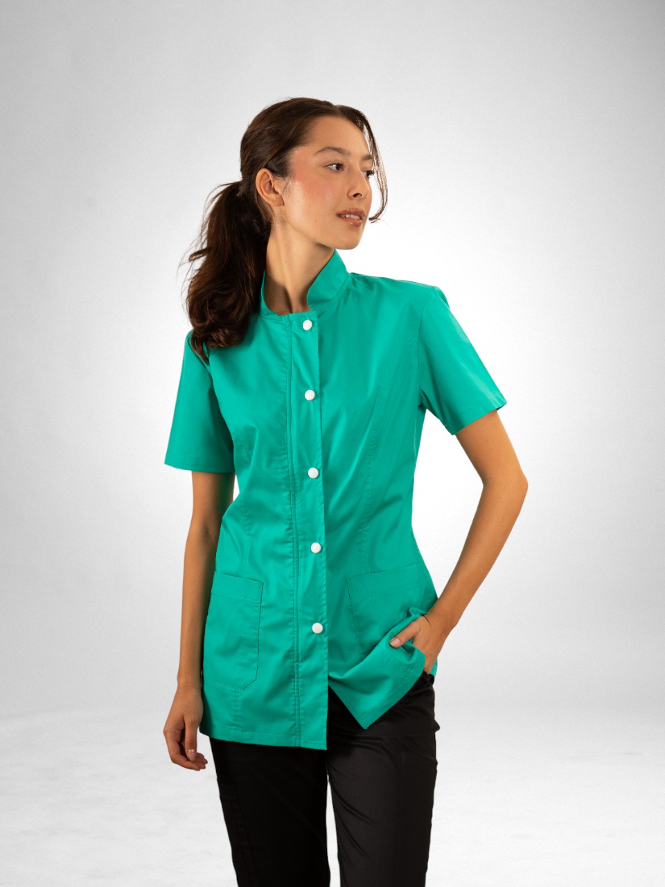 Blouse médicale Grâce