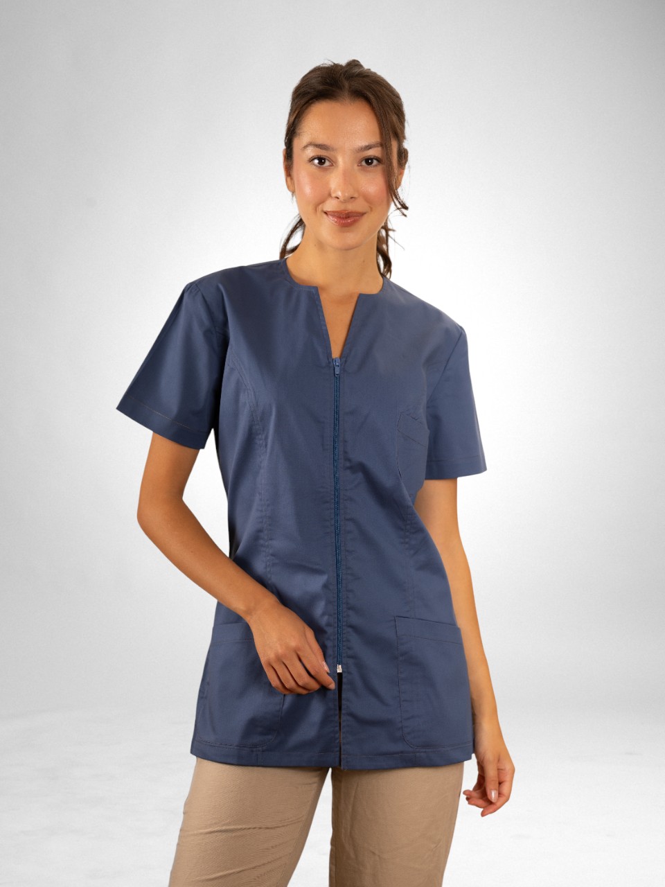 Blouse médicale Vitalis